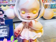 -泡泡玛特POPMART(上海环球港店)