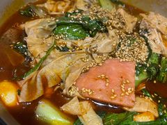 -壹酒贰肉1926·深夜食堂(九纬路店)