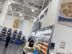 -山姆餐吧(龙湖重庆礼嘉天街店)