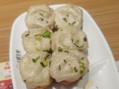 -小杨生煎(江南环球港店)
