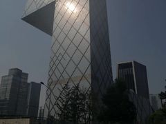 -中央广播电视总台(光华路办公区)