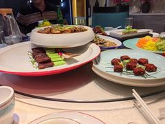 -老班长大酒店(海关大楼店)