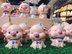 -The Green Party(嘉里中心店)