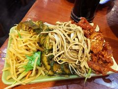 -美玲拉面(鞍山西道店)