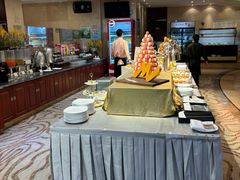 -上海吉臣维景酒店·维多利亚餐厅