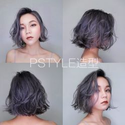 -P.STYLE 派斯造型