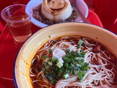 -阿福板凳面(观音桥店)