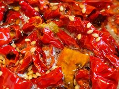 -羊大爷涮肉(亮马桥店)