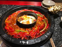 -蜀大侠火锅(东园路店)