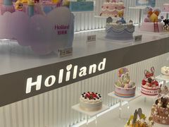 -好利来(南京路一店)