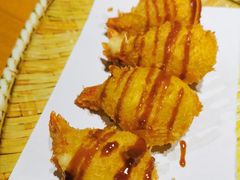 -清水日本料理铁板烧(学府路店)