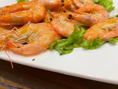 -山海经·海边人家 海鲜新青岛菜(扬州路店)