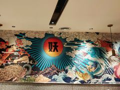 -半天妖烤鱼(兰州国芳中心店)
