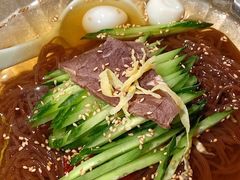 -七八冷面·延边朝鲜族美食(圣熙八号店)