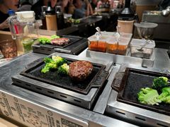 -肉肉大米(金虹桥店)