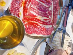 -六七八韩式烤肉·韩国料理(上杭路店)