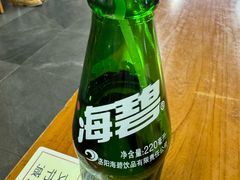 -西工饭庄快餐厅(西工小街店)