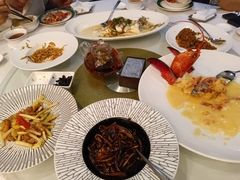 -老洋房花园饭店(绍兴路店)