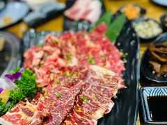 -鹤一烤肉自助餐厅(中关村店)