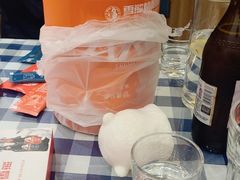 -雪熊哈尔滨烧烤·精酿啤酒·砂锅(中央胜境店)