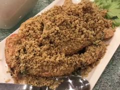 -新加坡海鲜共和(名胜世界圣淘沙海滨坊)