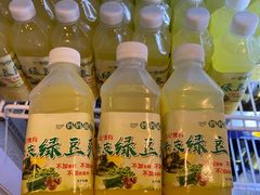 -合记汕头牛肉店(嘉禾路店)