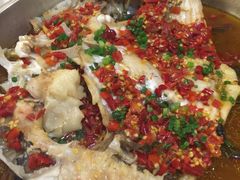 -国味壹号·精品湘菜·宴请佳选(新天地店)