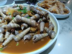 -阿弟仔海鲜