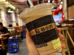 -蓉小乔·RONG COFFEE(春熙路店)