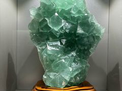 -甘肃地质博物馆