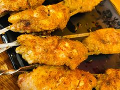 -蓝枪鱼鲜酿啤酒餐厅blue marlin(江宁店)