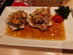 -避风塘(宝山万达店)