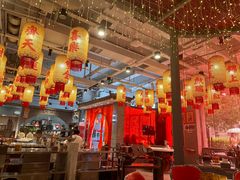 -朱光玉火锅馆(正弘城店)