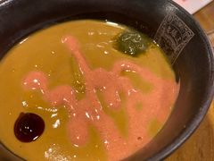 -京门老爆三·铜锅涮肉 爆肚(望京店)