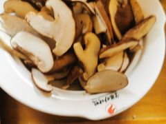 -守柴炉烤鸭(中海国际店)