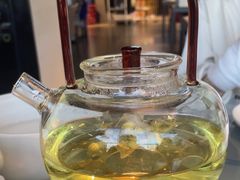 -小大董·烤鸭(观景餐厅·南京西路店)