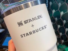 -星巴克(福州大洋百货分店)