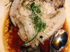 -彩丰楼·中餐厅(国家会展中心上海洲际店)