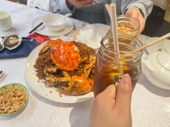 -喜记避风塘炒辣蟹(旗舰店)