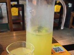 -越城记黑鱼煲(福侨大厦店)