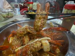 -聚味瞿记·龙虾堂(树木岭店)