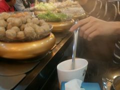 -龍歌自助小火锅(崂山丽达店)