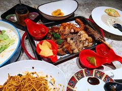 -Gray Whale 灰鲸餐厅(北美N1店)