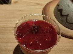 -KimPro 辛普乐概念韩餐