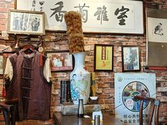-玉祥府牛肉罩饼(金光道店)