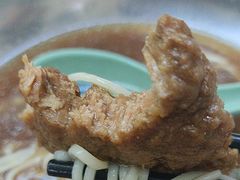 -食惠里小笼包面馆(越秀店)