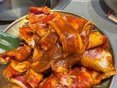 -金龙烧烤·牛肉面(西塔店)