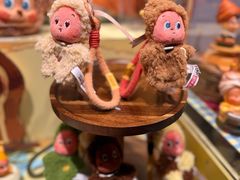 -泡泡玛特POPMART(上海环球港店)