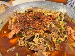 -全牛匠·乐山跷脚牛肉(西北旺万象汇店)