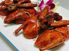 -香云轩·顺德菜(香云纱园林酒店店)